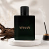 Gift Personalized Carlton London Incense Musky Woody Eau De Parfum-50ml