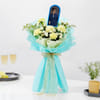 Shop Personalized Carnation Sunshine Bouquet