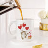 Buy Personalized Cat Coffee Mug