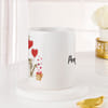 Shop Personalized Cat Coffee Mug