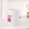 Buy Personalized Cat Mom Mug