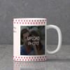 Gift Personalized Ceramic Coffee Mug