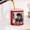 Personalized Ceramic Mug Online
