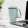 Buy Personalized Champion Handy Flask - Green