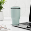 Shop Personalized Champion Handy Flask - Green