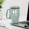 Personalized Champion Handy Flask - Green Online