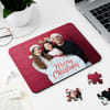 Buy Personalized Charming Christmas Photo Puzzle Gift