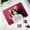 Personalized Charming Christmas Photo Puzzle Gift Online