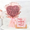 Personalized Charming Women's Day Combo Online