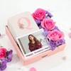 Personalized Charming Women's Day Hamper Online