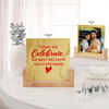 Shop Personalized Cheers To Togetherness Anniversary Hamper