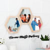 Gift Personalized Cherished Sibling Memories Frame
