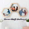 Personalized Cherished Sibling Memories Frame Online