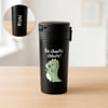 Personalized Chhote Vaccum Mug