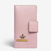 Personalized Chic Voyager Travel Wallet Online