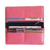 Buy Personalized Chick PU Leather Womens Wallet - Pink