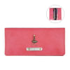 Personalized Chick PU Leather Womens Wallet - Pink Online