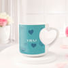 Gift Personalized Chocolate And Mug Combo