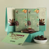 Personalized Chocolate Hamper For Dad Online