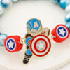 Buy Personalized Chotu Bhai Rakhi Hamper
