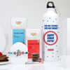 Personalized Chotu Bhai Rakhi Hamper Online