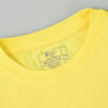 Shop Personalized Christmas T-shirt for Kids- Yellow