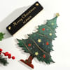 Buy Personalized Christmas Tree Figurine