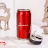 Shop Personalized Christmas Tumbler And Chocolate Hamper