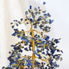 Buy Personalized Citrine Gemstone Tree For Confidence - 500 Chips