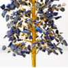 Shop Personalized Citrine Gemstone Tree For Confidence - 500 Chips