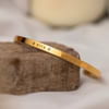 Personalized Classic Gold Bracelet Online
