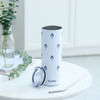 Gift Personalized Classic Stainless Steel Tumbler With Straw