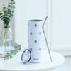 Buy Personalized Classic Stainless Steel Tumbler With Straw