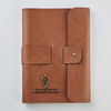 Gift Personalized Classy Diary And Pencil Case Combo
