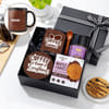 Personalized Coffee Lover Hamper Online