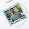 Gift Personalized Coffee Rakhi Gift Set For Brother