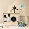 Personalized Coffee Rakhi Gift Set For Brother