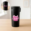 Personalized Cool Baddie Vaccum Mug