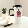 Buy Personalized Cool Kuddi Travel Mug
