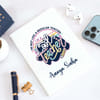 Buy Personalized Cool Teacher Notebook