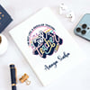 Buy Personalized Cool Teacher Notebook