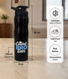 Gift Personalized Coolest Bro Stainless Steel Bottle For Brother