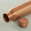 Buy Personalized Copper Bottle