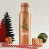 Personalized Copper Bottle Online