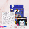 Shop Personalized Cosmic Creativity Combo