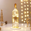 Personalized Cosmic Vibes LED Light Bottle (1000ml) Online