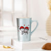 Shop Personalized Couple Christmas Mug - Set Of 2