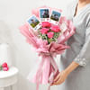 Shop Personalized Couple Magnets And Floral Delights
