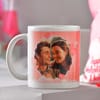 Personalized Couple Mug Best Valentine's Day Gift