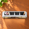 Buy Personalized Couples LED Pen Stand